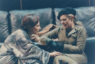 Φωτογραφία από την παράσταση 