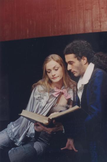 Photo from the play 