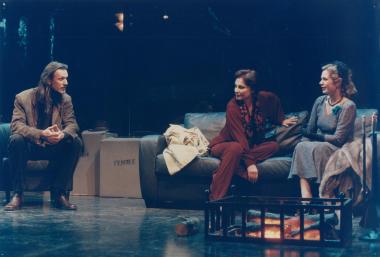 Φωτογραφία από την παράσταση 