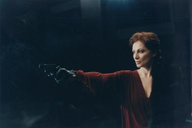 Κομνηνού Φιλαρέτη