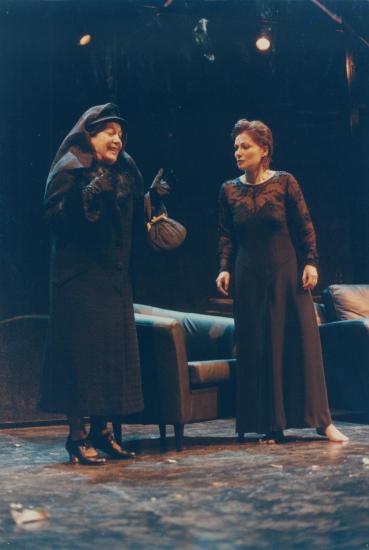 Φωτογραφία από την παράσταση 