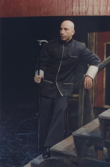 Photo from the play 