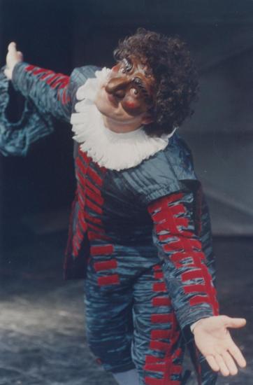 Φωτογραφία από την παράσταση 