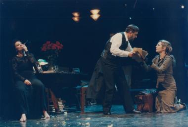 Φωτογραφία από την παράσταση 