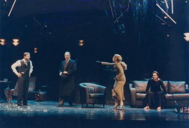 Φωτογραφία από την παράσταση 