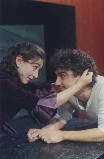 Φωτογραφία από την παράσταση 