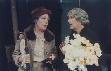 Φωτογραφία από την παράσταση 