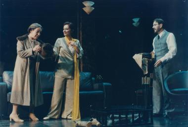 Φωτογραφία από την παράσταση 