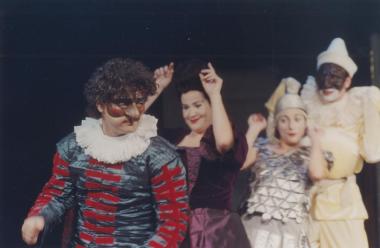 Φωτογραφία από την παράσταση 