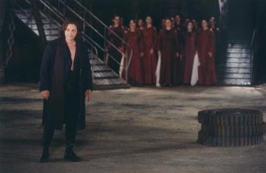 Φωτογραφία από την παράσταση 