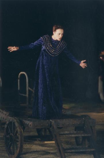 Φωτογραφία από την παράσταση 