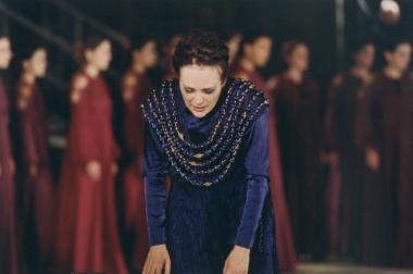 Φωτογραφία από την παράσταση 