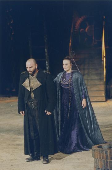 Φωτογραφία από την παράσταση 