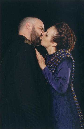 Φωτογραφία από την παράσταση 