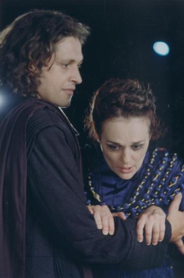 Φωτογραφία από την παράσταση 