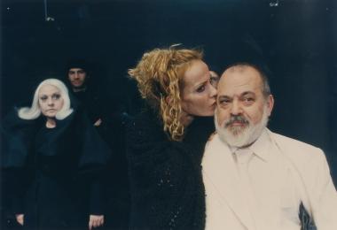 Photo from the play 