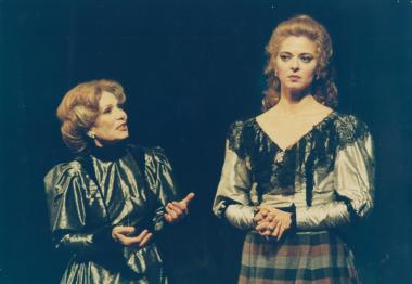 Φωτογραφία από την παράσταση 