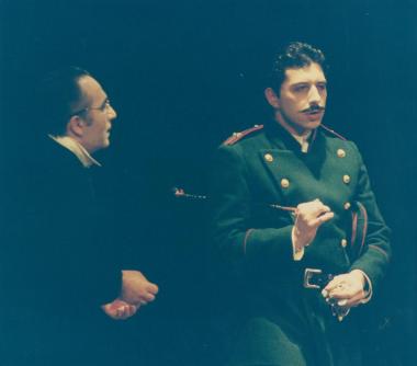 Φωτογραφία από την παράσταση 