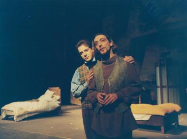 Φωτογραφία από την παράσταση 