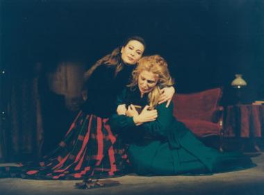 Φωτογραφία από την παράσταση 