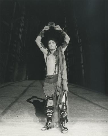 Φωτογραφία από την παράσταση 