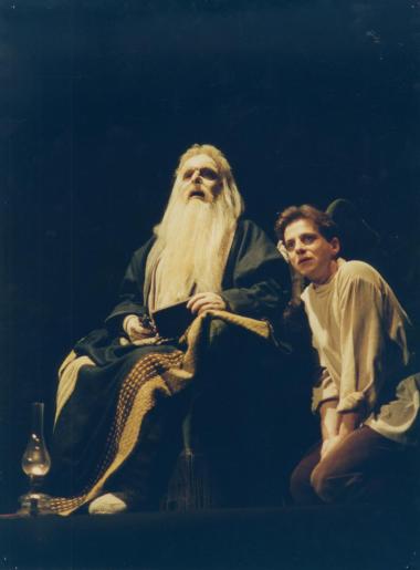 Φωτογραφία από την παράσταση 