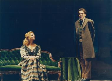 Φωτογραφία από την παράσταση 