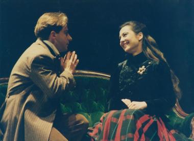 Φωτογραφία από την παράσταση 