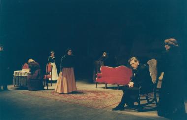 Φωτογραφία από την παράσταση 