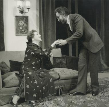 Φωτογραφία από την παράσταση 