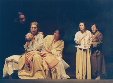 Photo from the play 