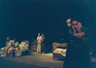 Φωτογραφία από την παράσταση 