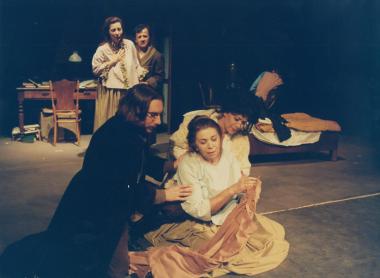 Photo from the play 
