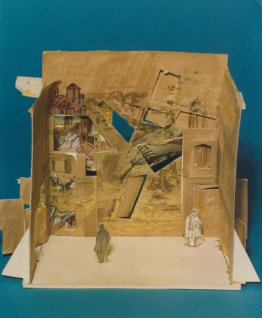 Φωτογραφία από την παράσταση 