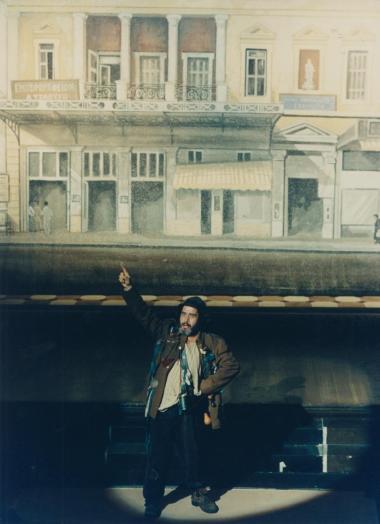 Φωτογραφία από την παράσταση 