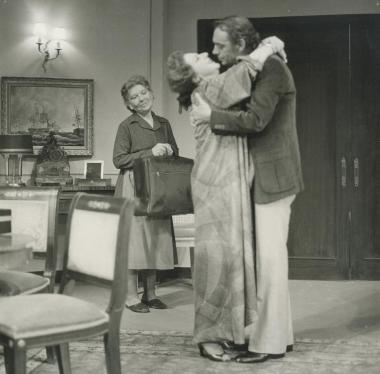 Photo from the play 
