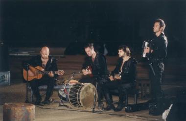 Φωτογραφία από την παράσταση 