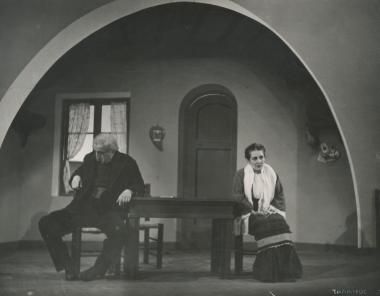 Φωτογραφία από την παράσταση 