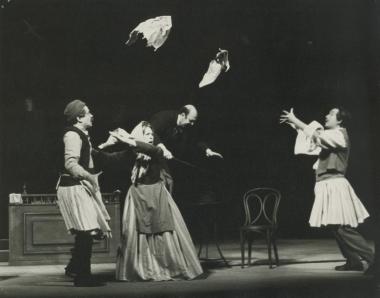 Φωτογραφία από την παράσταση 