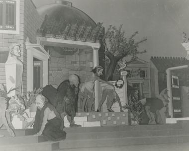 Φωτογραφία από την παράσταση 