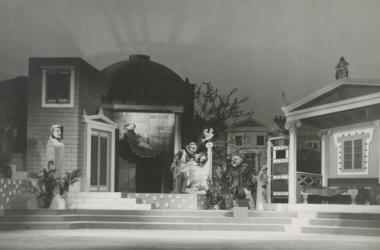 Φωτογραφία από την παράσταση 