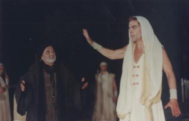 Photo from the play 