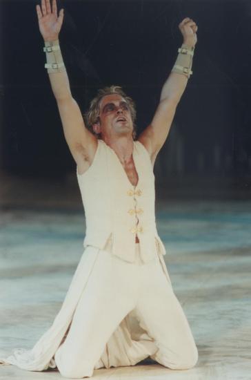 Markoulakis Konstantinos