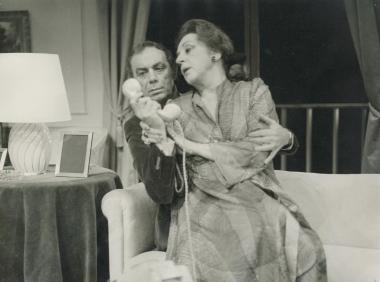 Photo from the play 