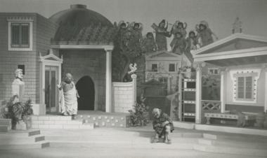 Φωτογραφία από την παράσταση 