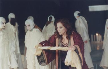 Φωτογραφία από την παράσταση 