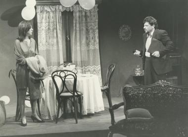 Photo from the play 