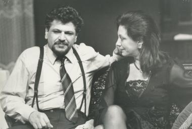 Photo from the play 