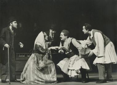 Φωτογραφία από την παράσταση 