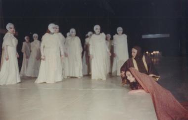 Photo from the play 